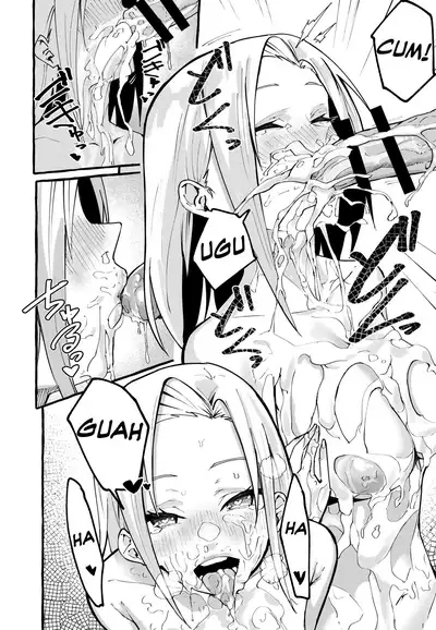 [Fuguta-ke] Boku no Kanojo | My Girlfriend [English] [Lean CR Scans]