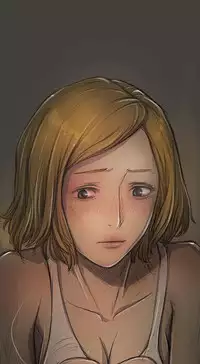 中文韩漫 姊姊 莲 Ch.1-15 [Chinese]