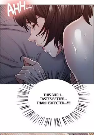 Taste of Forbbiden Fruit Ch.35/53