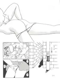 [Group NEKO (WOODY)] MAGIC GALS Select Memory (Various)