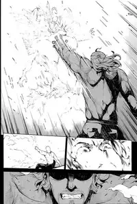 [Erect Sawaru] Shinkyoku no Grimoire III -PANDRA saga 2nd story- [Chinese] [偷懒同盟汉化]