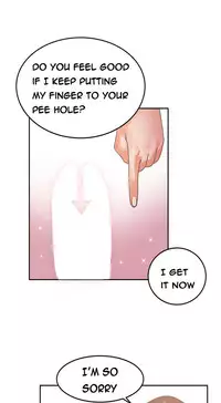 [Mx2J] Hari Dormitory Ch.0-24 (English) (Ongoing)