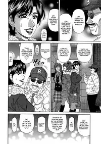 [Ozaki Akira] Lucky + Clinic - Rewrite + Clinic 2 Ch. 1-8 [English] [Tadanohito]