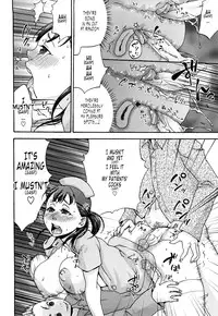 [Choco Pahe] Kuchu Kuchu Mama [English] [Tonigobe]