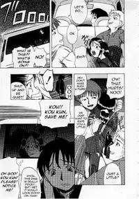 [Oyster] Birthday (Shoujo Jigoku) [English] =LWB=