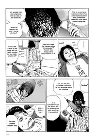 [Kago Shintarou] Harem End [English]