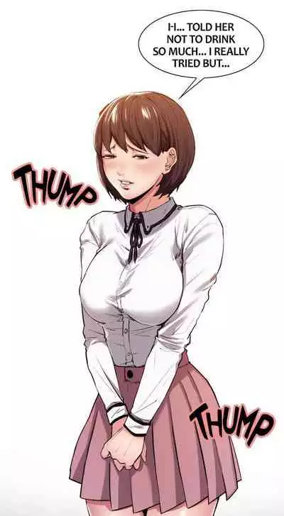 [Serious] Taste of Forbbiden Fruit Ch.27/53 [English] [Hentai Universe]