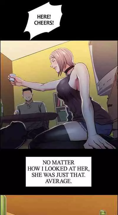 [Serious] Taste of Forbbiden Fruit Ch.27/53 [English] [Hentai Universe]