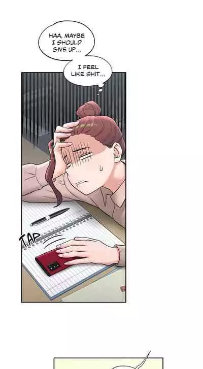 [Choe Namsae, Shuroop] Sexercise Ch.73/? [English] [Manhwa PDF]