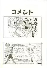 [Nanno Koto] Golden Wolf 2