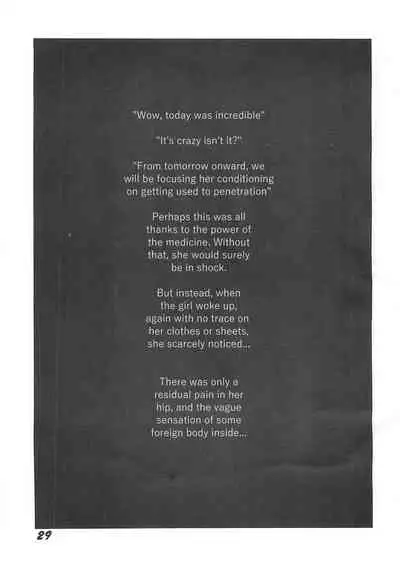 [P.A. Project (Teruki Kuma)] Kensa Nyuuin Soushuuhen [English][Decensored]