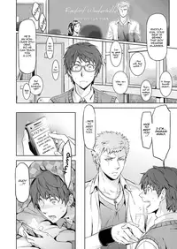 [Marinconia (Marumari)] Traumatic Phantasm #01 [English] {bunny's scans} [Decensored] [Digital]