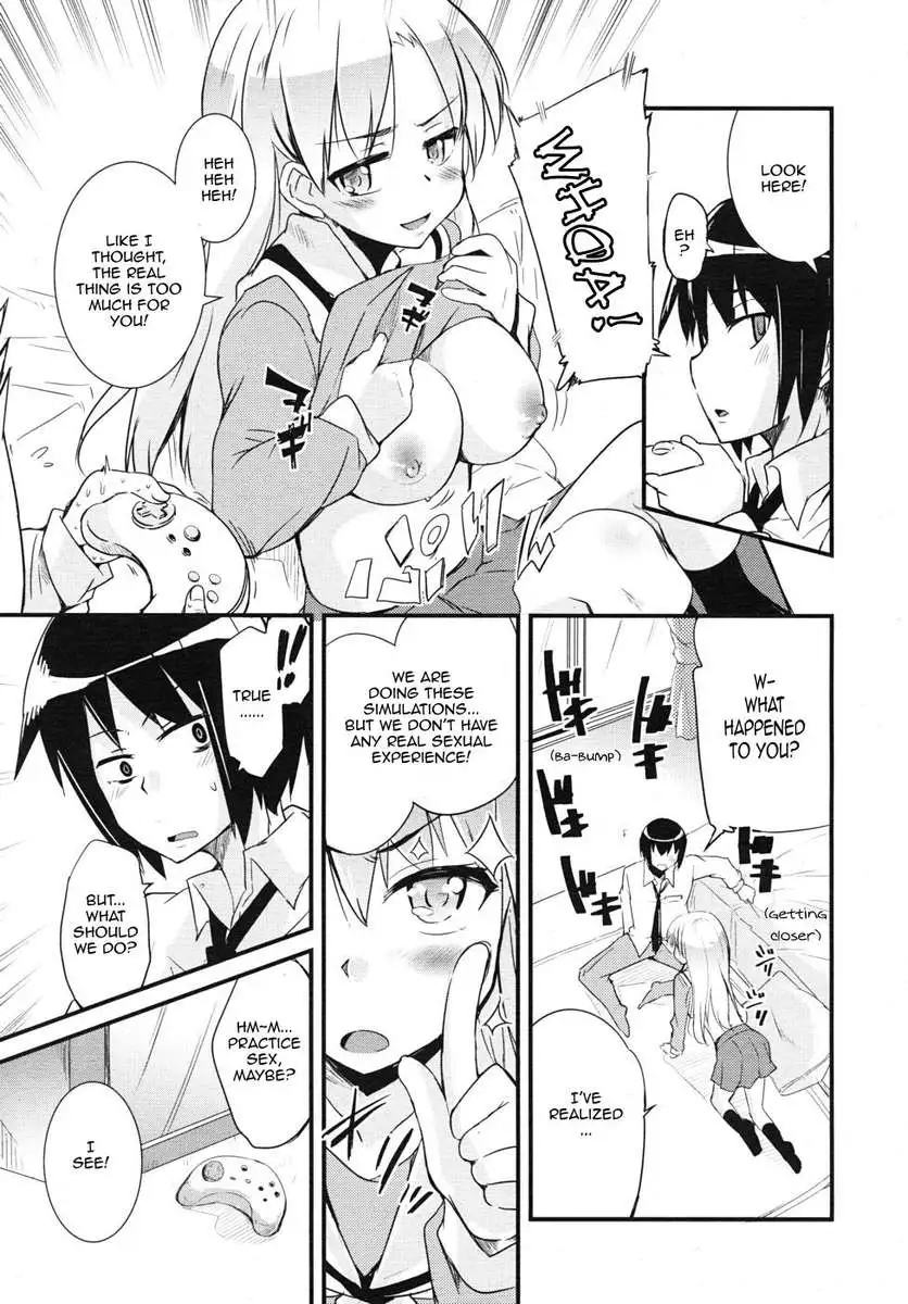 Relationships Wanted!