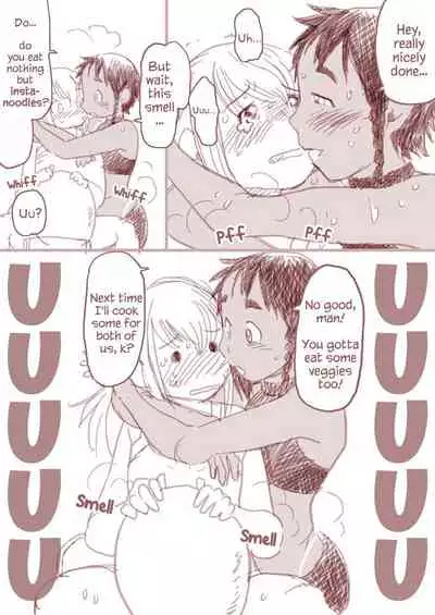 Boku to Ore / Trap and Sissy