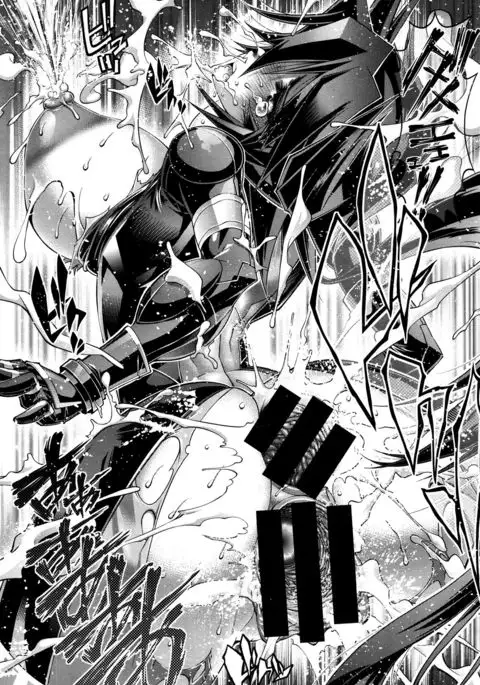 Kanojo wa Manatsu no Santa Claus Ch. 5-9