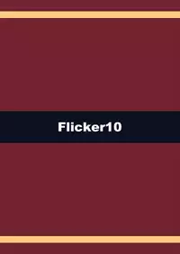 [Flicker10 (Kuronyan)] Oasis (Fate/Grand Order) [English] [Digital]