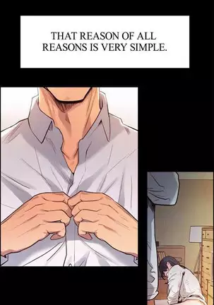 Taste of Forbbiden Fruit Ch.35/53