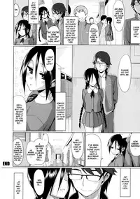 [Lunch] Koinaka [English] {doujin-moe.us}