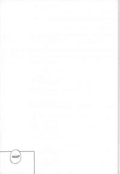 Reigen Arataka 28-sai, Deshi to OneShota Shichaimashite.