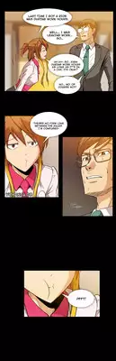 [Yihyeonmin] Drug Candy Ch.0-31 (English) (YoManga) (Ongoing)