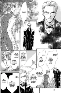 Like the Barren Wasteland [Eng]