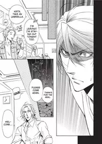 [Sakira] Sailor Danshi | Sailor Men [English]