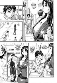 [Millefeuille] Jounetsu Michimichi | Passion Packed [English] {Tadanohito}