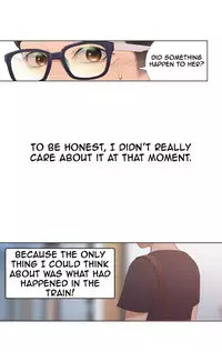 [BAK Hyeong Jun] Sweet Guy Ch.1-54 (English) (YoManga) (Ongoing)