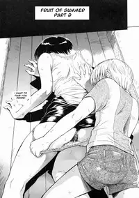 [Tsukino Jyogi] Mousou Diary - The Delusion Diary [English]