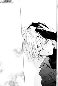 NAKED (FF7) [Sephiroth X Cloud] YAOI -ENG-