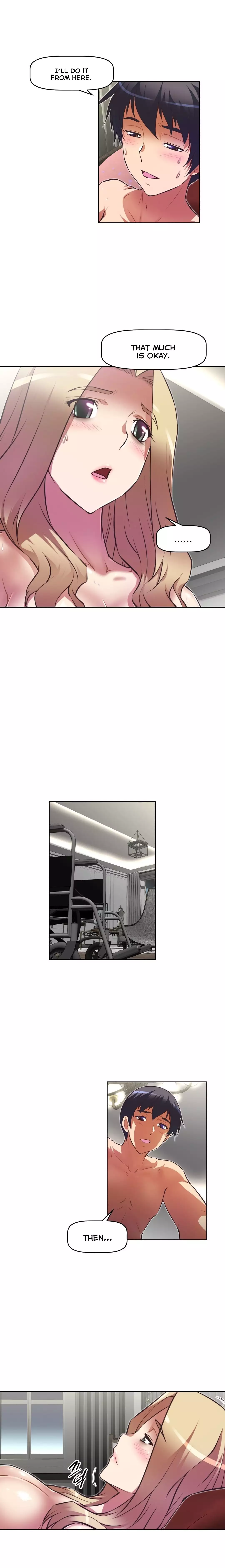 Brawling Go Ch.76-105