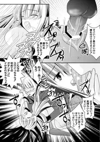 [Anthology] PLUM FE Vol. 1 [Digital]