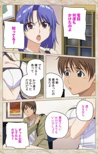 [Cyberworks/TinkerBell] Aniyome wa Ijippari #02 Complete Ban [Digital]