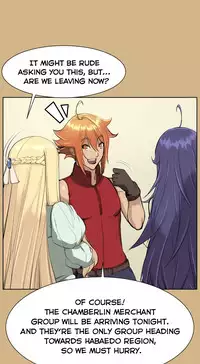 [Hong BanJang] Aharoo Ch.1-28 (English) (YoManga) (Ongoing)