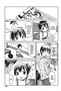 [Misao.] Hajimeteno! [English] [Yoroshii, 5 a.m.]