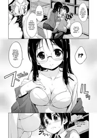 [Hamao] Kira Kira [English] [Decensored] [Digital]