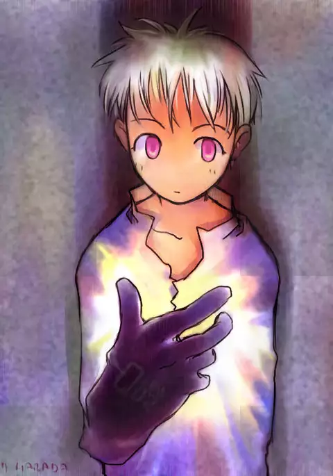 Y. Harada CG-Collection vol.1 - Natsu he no Tobira