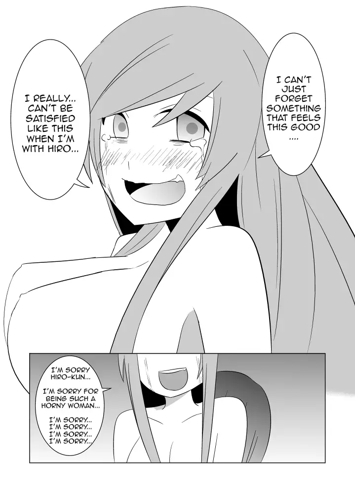 Watashi no Nii-san wa... | My older Brother... Ch. 1-6 Complete