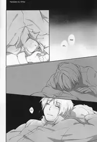 [Hetalia] CUTE HERO [Yaoi] [ R-18] [ENG]