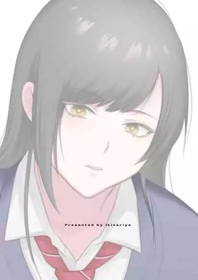 [Ikinariya (Ikinari)] Tosho Iin no Karen-san [Chinese]