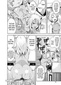 [Tamagoro] Doutei Danshi Kousei Iinkai - Virginity Boy Rebirth Committee [English]