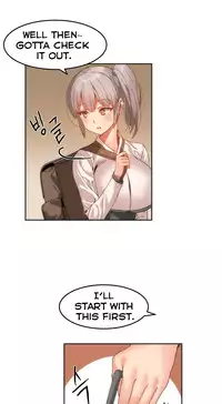 [Mx2J] Hahri's Lumpy Boardhouse Ch. 0-19 [English] (YoManga) (Ongoing)