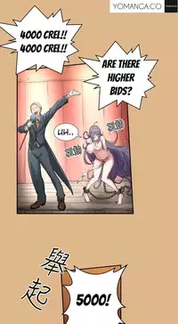 [Hong BanJang] Aharoo Ch.1-28 (English) (YoManga) (Ongoing)