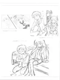 (Toramatsuri 2010) [Samoyedest (Bankoku Ayuya)] [Chouwai] Adult7-tan