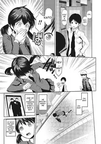 [Kakashi Asahiro] JK o Oshiete | Please tell me "JK" [English] [CrossRook]