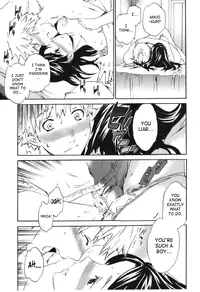 [Cuvie] - Hoshigari! - Complete (English)[SaHa]