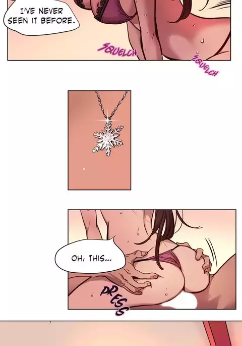 Atonement Camp Ch.1-42