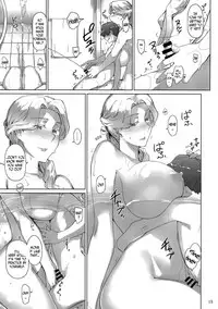 (C95) [MTSP (Jin)] Tanemori-ke no Katei Jijou 2 [English] [N04H]