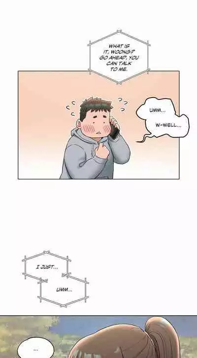 [Choe Namsae, Shuroop] Sexercise Ch.73/? [English] [Manhwa PDF]