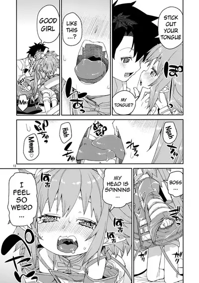 Nakamahazure wa Iya! | I Hate Being Left Out!